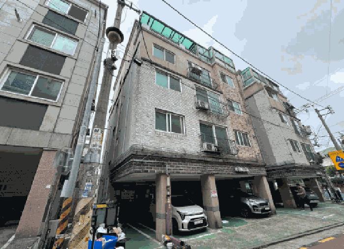 인천광역시 서구 마전동 924-2 3층301호 다세대(빌라) 경매 사진 6