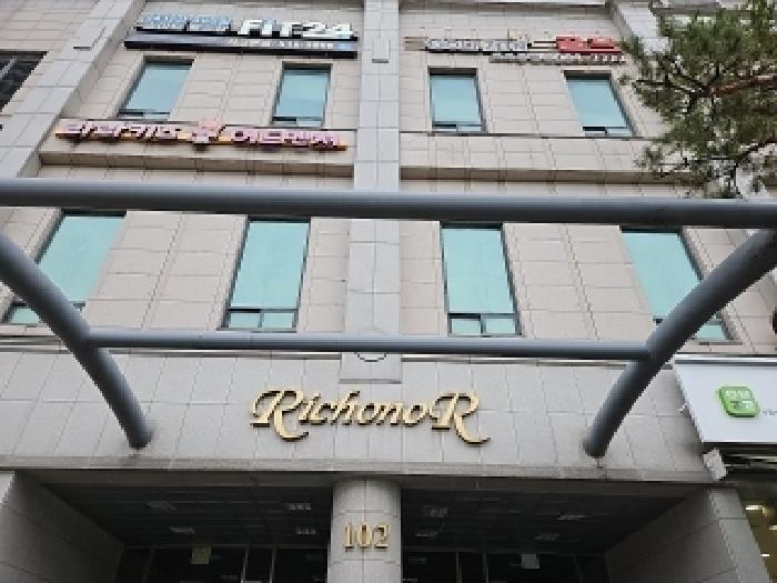 인천광역시 부평구 삼산동 465-1 대덕리치아노 102-1712호 오피스텔 경매 사진 11