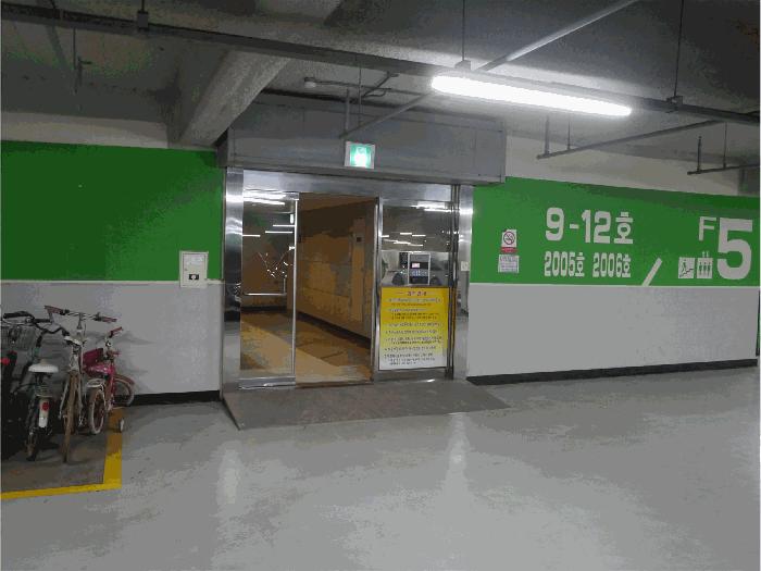 인천광역시 부평구 삼산동 465-1 대덕리치아노 102-1712호 오피스텔 경매 사진 7