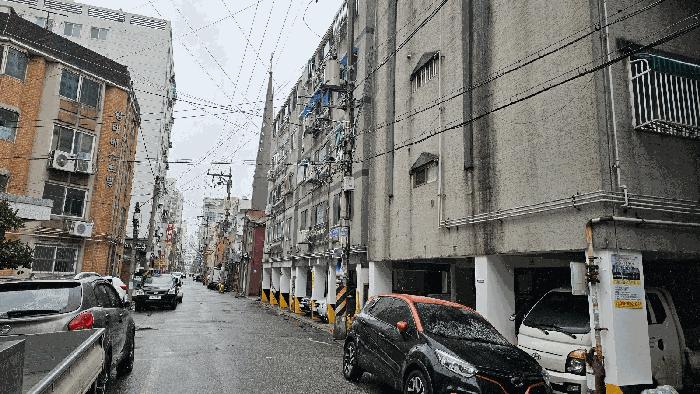 인천 부평구 다세대(빌라)