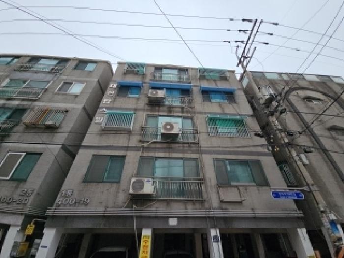 인천광역시 부평구 부평동 400-19 대신탑스빌 4층301호 다세대(빌라) 경매 사진 5