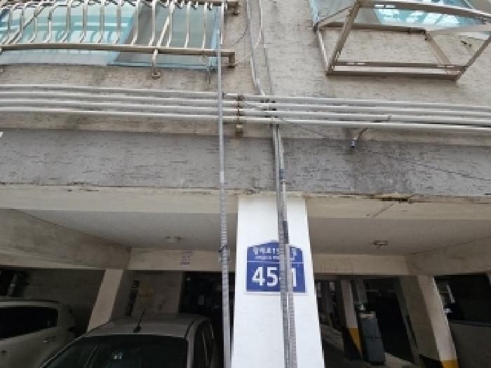 인천광역시 부평구 부평동 400-19 대신탑스빌 4층301호 다세대(빌라) 경매 사진 6