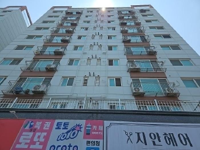 인천광역시 부평구 갈산동 41-9 스카이캐슬 비동 5층501호 오피스텔 경매 사진 5