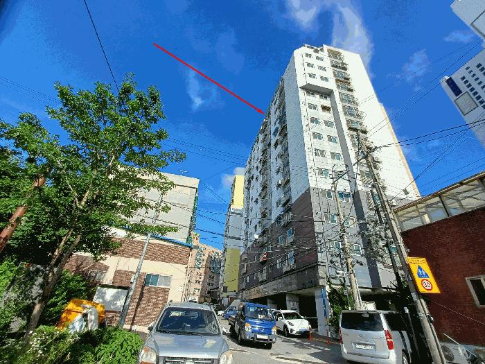 인천광역시 미추홀구 용현동 490-85 코지팰리스 9층903호 오피스텔 경매 사진 4