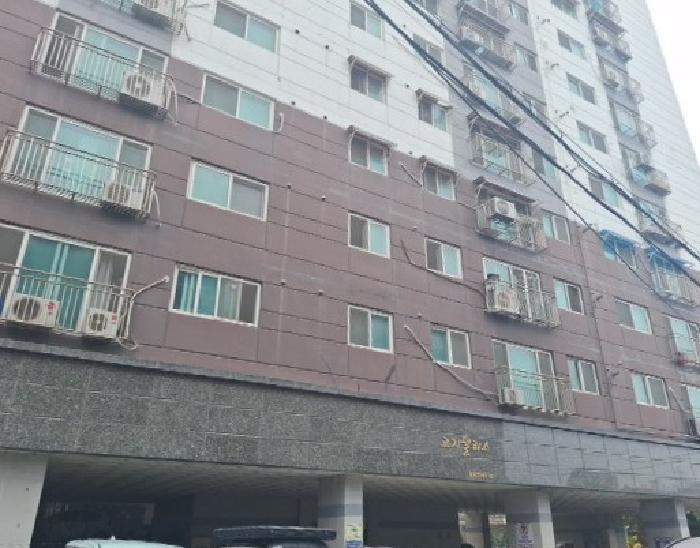 인천광역시 미추홀구 용현동 490-85 코지팰리스 9층903호 오피스텔 경매 사진 5