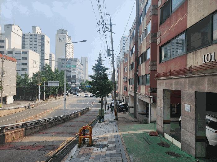 인천광역시 연수구 옥련동 205-1 성현아트빌 101동 2층201호 다세대(빌라) 경매 사진 3
