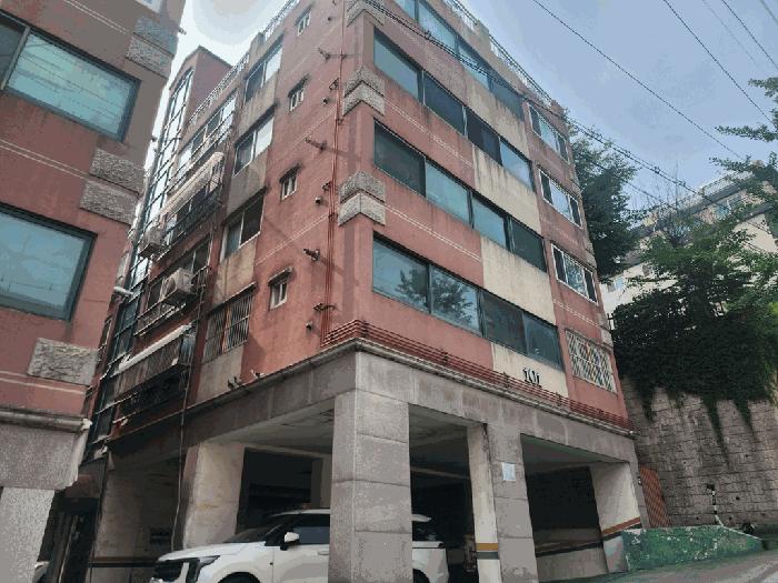인천광역시 연수구 옥련동 205-1 성현아트빌 101동 2층201호 다세대(빌라) 경매 사진 8