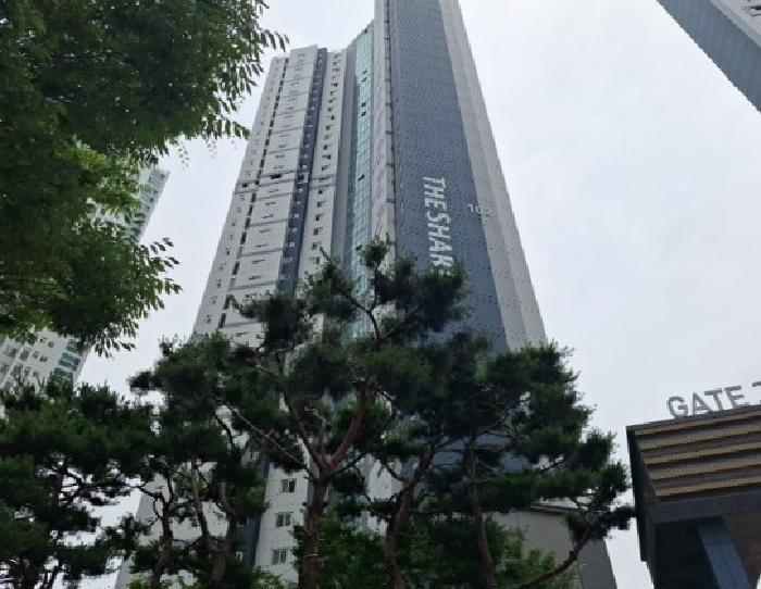 인천광역시 연수구 송도동 192-1 더샵그린스퀘어 102동 21층2101호 아파트 경매 사진 5