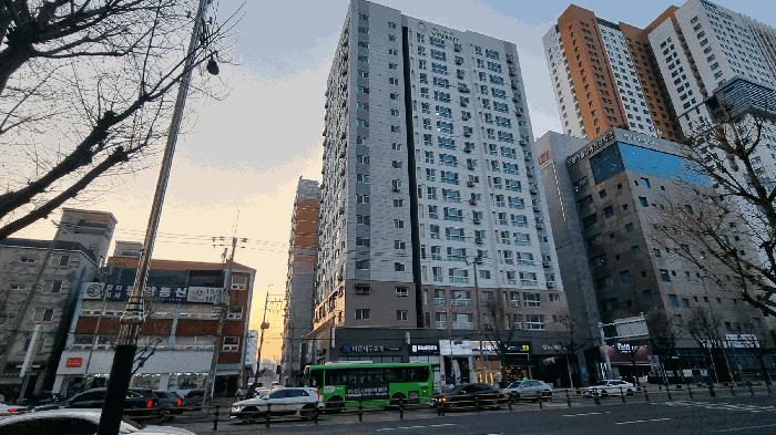 인천광역시 부평구 부평동 38-131 태진비반트 12층1207호 오피스텔 경매 사진 13