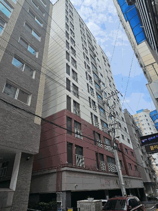인천광역시 미추홀구 숭의동 158-31 아르누보 11층1103호 다세대(빌라) 경매 사진 6