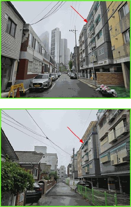 인천광역시 미추홀구 주안동 1474-52 아이원캐슬 3층 302호 다세대(빌라) 경매 사진 1