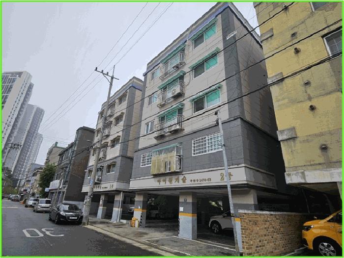 인천광역시 미추홀구 주안동 1474-52 아이원캐슬 3층 302호 다세대(빌라) 경매 사진 3