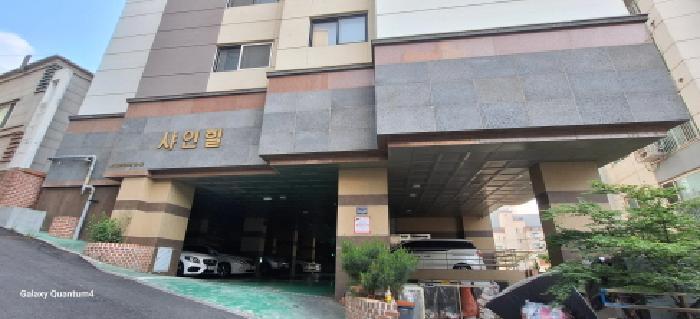 인천광역시 미추홀구 숭의동 303-92 샤인힐 9층901호 오피스텔 경매 사진 7