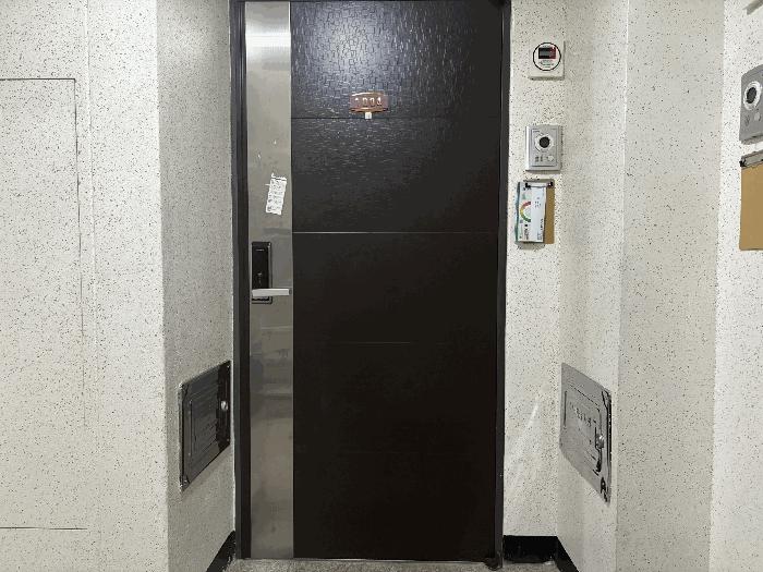인천광역시 부평구 부평동 671-20 카이저캐슬 10층 1004호 오피스텔 경매 사진 4
