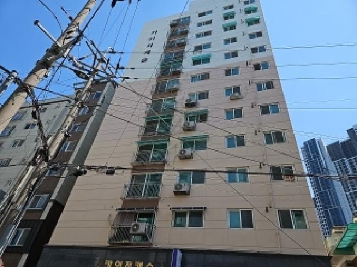 인천광역시 부평구 부평동 671-20 카이저캐슬 10층 1004호 오피스텔 경매 사진 6