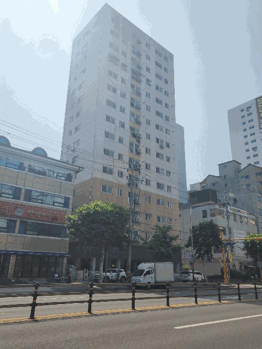 인천 부평구 오피스텔