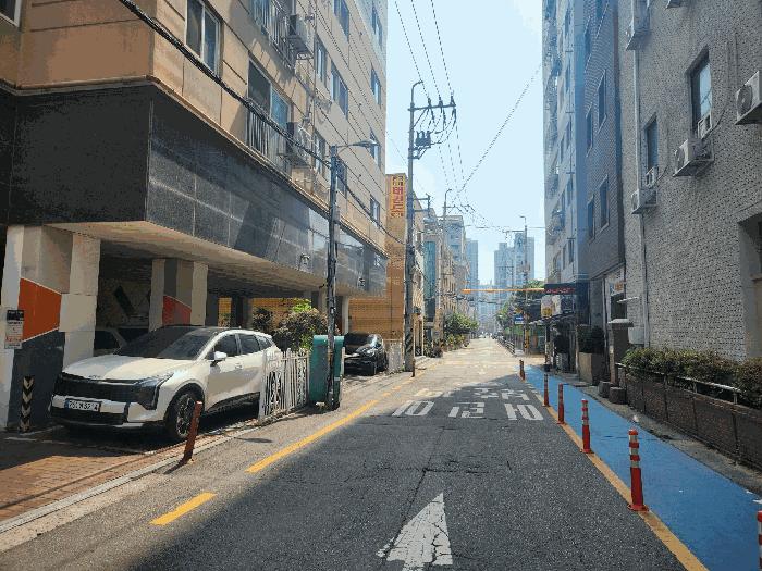인천광역시 부평구 부평동 132-17 그랜드캐슬 13층1301호 오피스텔 경매 사진 4