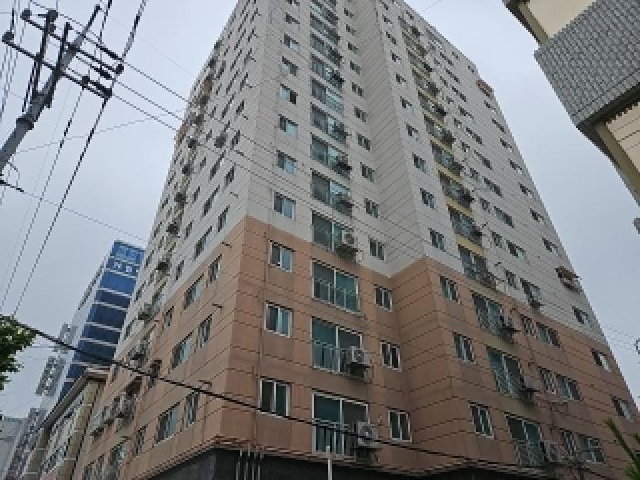 인천광역시 부평구 부평동 132-17 그랜드캐슬 13층1301호 오피스텔 경매 사진 6