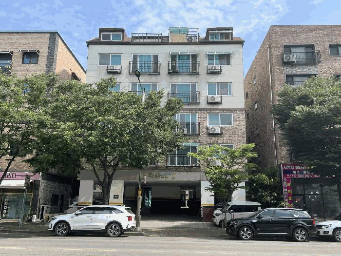 인천광역시 서구 검암동 665-7 라움-2 3층302호 다세대(빌라) 경매 사진 4