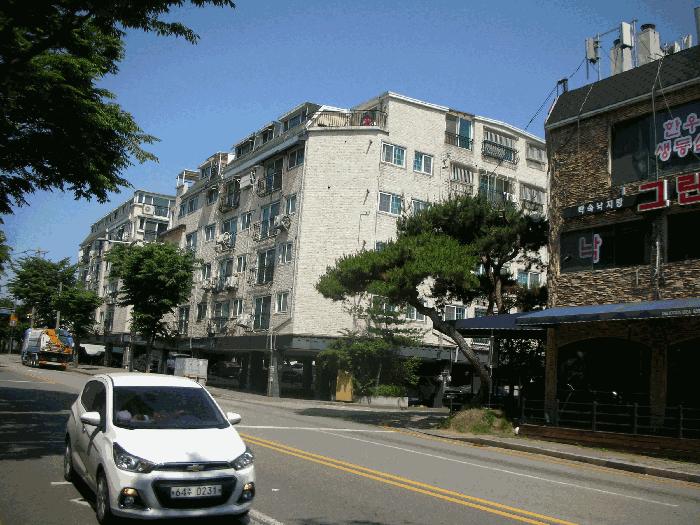 인천광역시 서구 검암동 674-7 그린파크 1동 3층 307호 다세대(빌라) 경매 사진 3