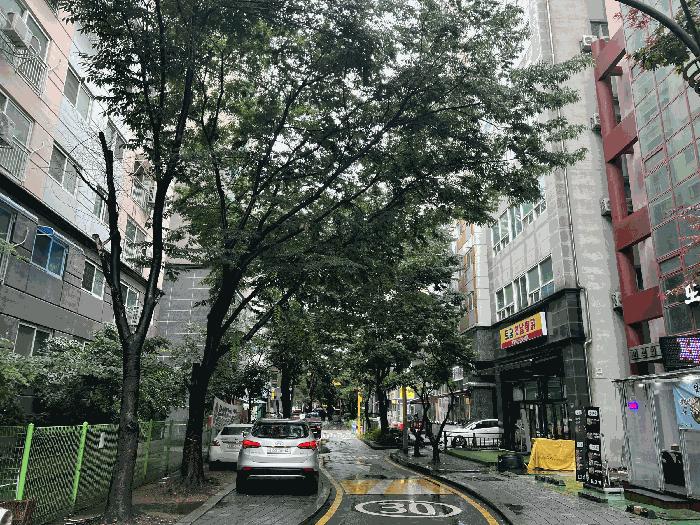인천광역시 남동구 구월동 1136-3 1동 7층702호 오피스텔 경매 사진 2