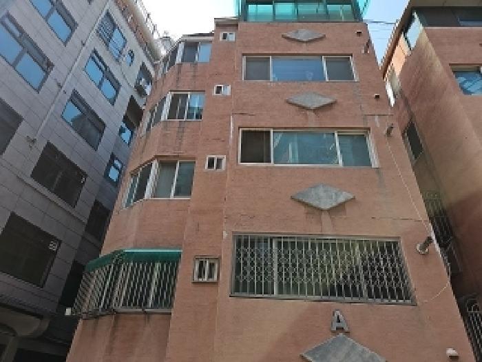 인천광역시 부평구 부평동 760-741 진주빌라 5층502호 다세대(빌라) 경매 사진 4