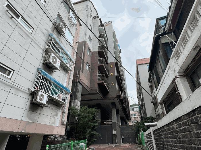 인천광역시 남동구 간석동 74-11 용정에이 6층602호 오피스텔 경매 사진 1