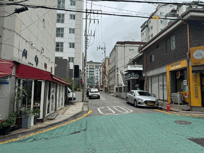 인천광역시 남동구 간석동 74-11 용정에이 6층602호 오피스텔 경매 사진 4