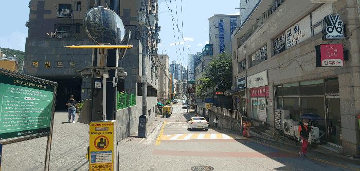 인천 남동구 오피스텔