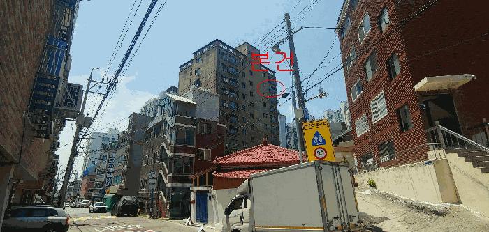 인천광역시 남동구 만수동 839-24 해밀뜨락 9층 904호 오피스텔 경매 사진 3
