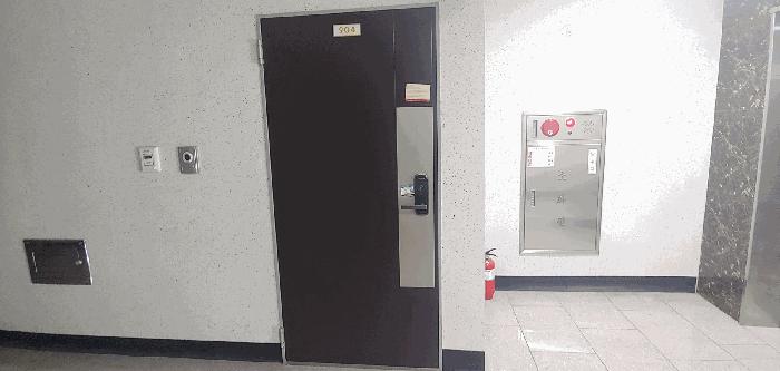 인천광역시 남동구 만수동 839-24 해밀뜨락 9층 904호 오피스텔 경매 사진 6