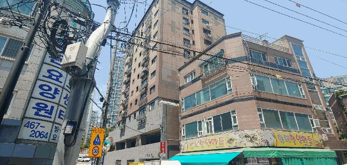 인천광역시 남동구 만수동 839-24 해밀뜨락 9층 904호 오피스텔 경매 사진 7
