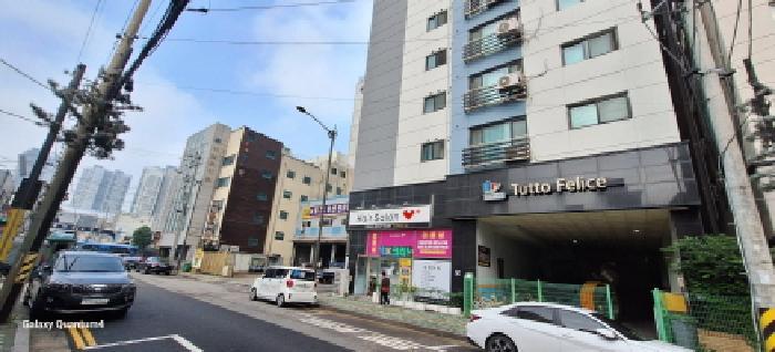 인천광역시 미추홀구 숭의동 346-5 진성투토펠리체 6층604호 오피스텔 경매 사진 5