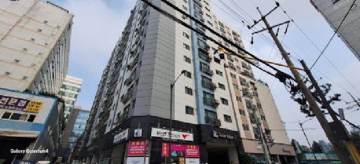 인천광역시 미추홀구 숭의동 346-5 진성투토펠리체 6층604호 오피스텔 경매 사진 6