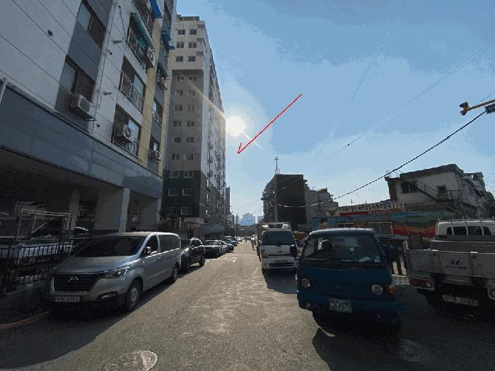 인천광역시 미추홀구 용현동 490-85 코지팰리스 9층904호 오피스텔 경매 사진 2