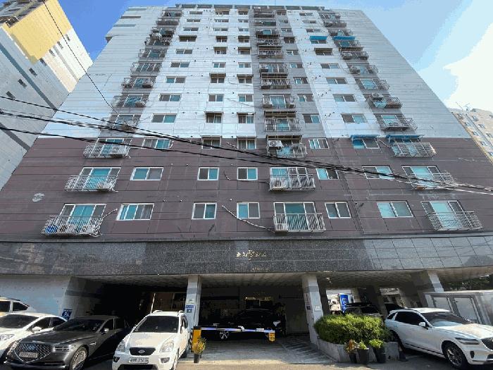 인천광역시 미추홀구 용현동 490-85 코지팰리스 9층904호 오피스텔 경매 사진 4