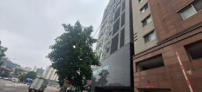 인천광역시 미추홀구 도화동 391-9 11층1101호 오피스텔 경매 사진 5