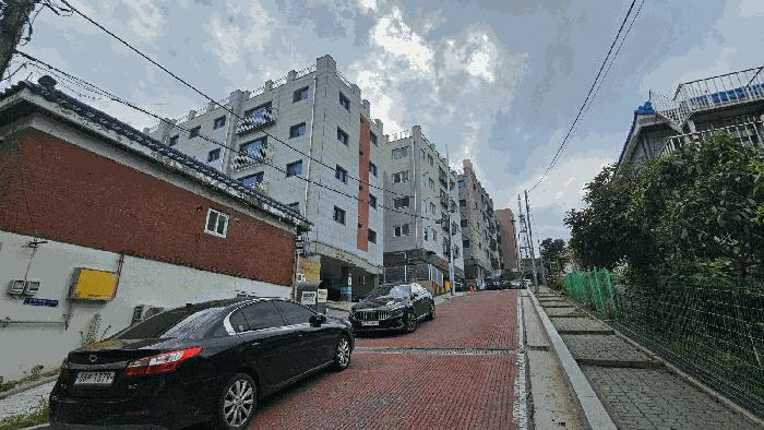 인천 미추홀구 다세대(빌라)