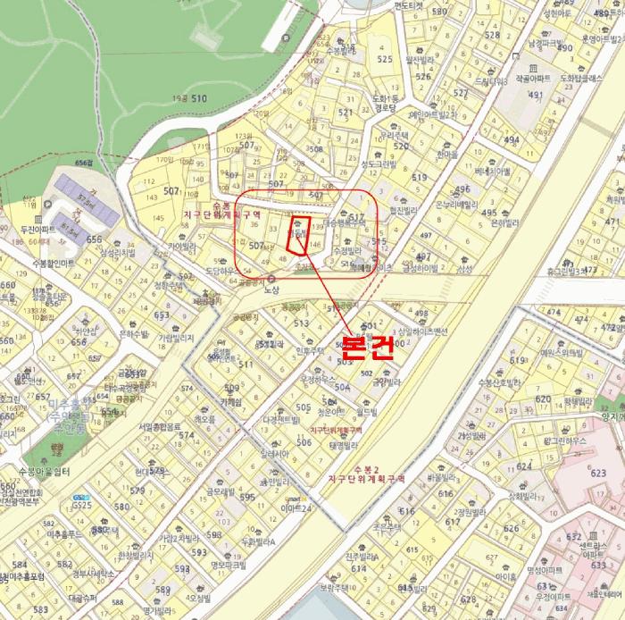 인천광역시 미추홀구 도화동 507-14 영동 3층301호 다세대(빌라) 경매 사진 11