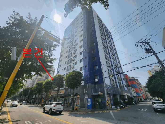 인천 부평구 오피스텔