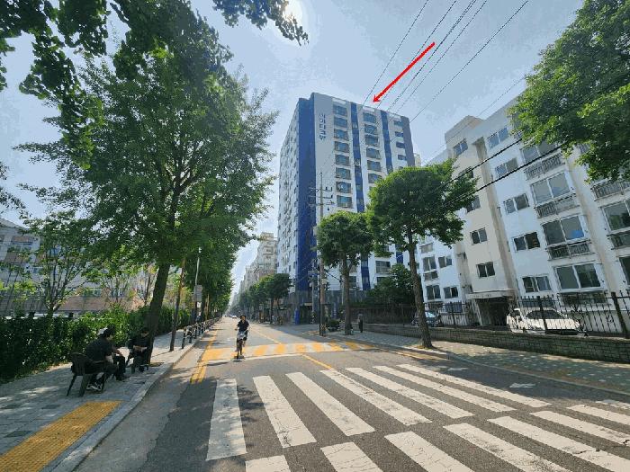 인천광역시 부평구 부평동 406-37 아미파크뷰 2층 204호 오피스텔 경매 사진 4