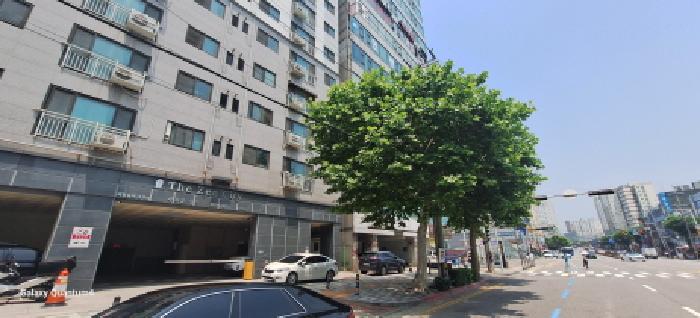 인천광역시 미추홀구 숭의동 60-27 더젠씨티 11층 1102호 오피스텔 경매 사진 6