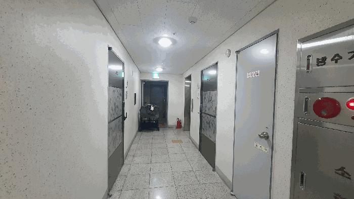 인천광역시 부평구 부평동 341-100 부평룩소르8차 5층501호 오피스텔 경매 사진 1
