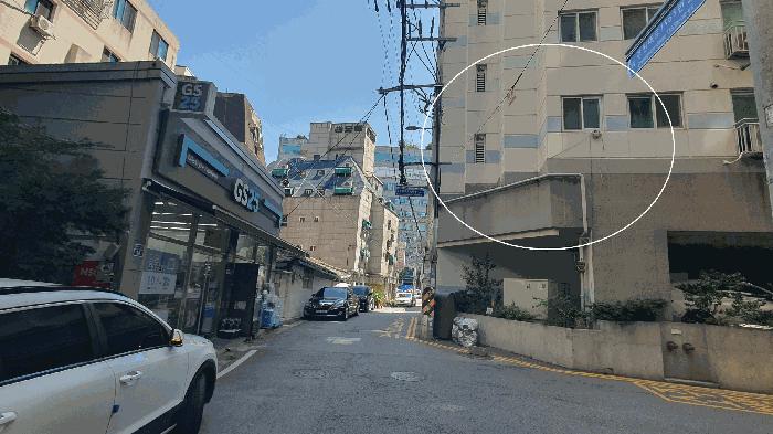 인천광역시 부평구 부평동 341-100 부평룩소르8차 5층501호 오피스텔 경매 사진 3