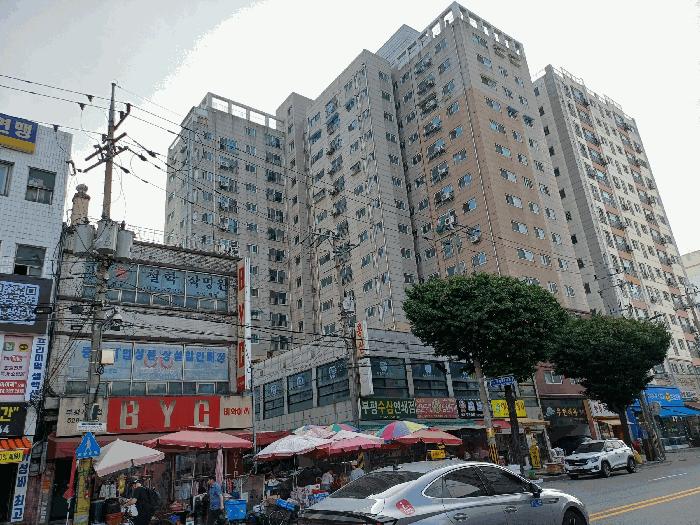 인천광역시 부평구 부평동 204-45 무한레뷰 3층304호 오피스텔 경매 사진 4