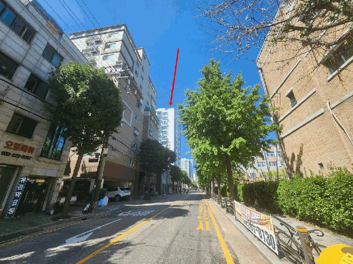 인천 부평구 오피스텔