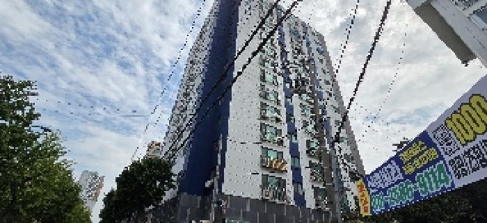 인천광역시 부평구 부평동 406-37 아미파크뷰 11층1104호 오피스텔 경매 사진 4