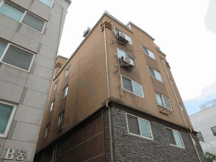 인천광역시 서구 검암동 678-1 청라하이츠 102동 3층302호 다세대(빌라) 경매 사진 4