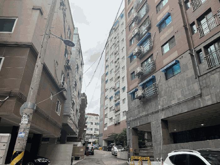 인천광역시 남동구 만수동 870 에이스타운 1동 6층602호 오피스텔 경매 사진 3