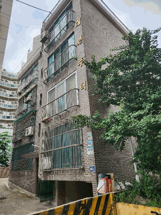 인천 남동구 다세대(빌라)